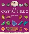 Cover: The Crystal Bible 2 - Walking Stick Press