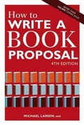 Cover: How to Write a Book Proposal - Writer's Digest Books
