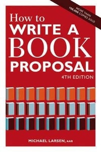 Enlarge image Cover: How to Write a Book Proposal - Writer's Digest Books