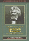 Cover: Narrative of the Life of Frederick Douglass - In Audio