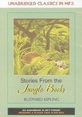Cover: Stories from the Jungle Books - In Audio