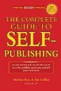 Cover: The Complete Guide to Self-Publishing - Writer's Digest Books