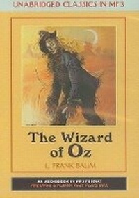 Enlarge image Cover: The Wizard of Oz - In Audio