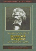 Cover: Narrative of the Life of Frederick Douglass - In Audio