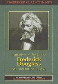 Enlarge image Cover: Narrative of the Life of Frederick Douglass - In Audio