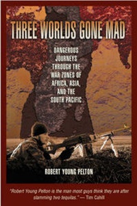 Abbildung von: Three Worlds Gone Mad - The Lyons Press