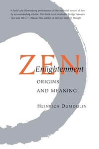 Enlarge image Cover: Zen Enlightenment - Shambhala Publications Inc