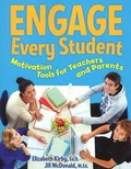 Cover: Engage Every Student - Search Institute