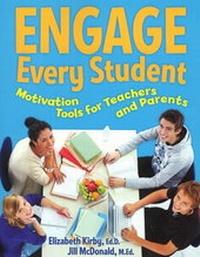 Enlarge image Cover: Engage Every Student - Search Institute