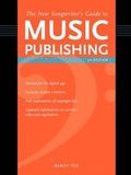 Cover: The New Songwriter's Guide To Music Publishing 3rd Edition - Writer's Digest Books