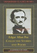 Cover: Edgar Allan Poe Collected Stories and Poems - In Audio