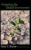Cover: Protecting the Global Environment - Routledge