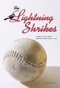Cover: The Lightning Shrikes - The Lyons Press