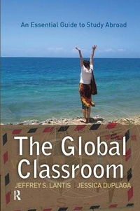 Enlarge image Cover: Global Classroom - Routledge