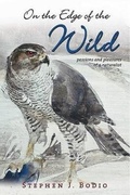 Cover: On the Edge of the Wild - The Lyons Press
