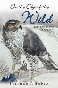Enlarge image Cover: On the Edge of the Wild - The Lyons Press