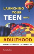 Cover: Launching Your Teen into Adulthood - Search Institute
