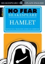 Cover: Hamlet (No Fear Shakespeare) - Sparknotes