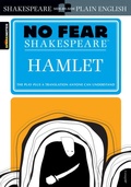 Cover: Hamlet - Sparknotes