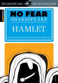 Enlarge image Cover: Hamlet (No Fear Shakespeare) - Sparknotes