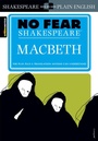 Cover: Macbeth - Sparknotes