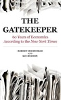 Cover: Gatekeeper - Routledge