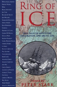 Abbildung von: Ring of Ice - The Lyons Press