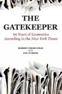 Cover: Gatekeeper - Routledge