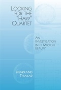 Cover: Looking for the "Harp" Quartet - University of Rochester Press