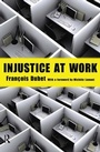 Cover: Injustice at Work - Routledge