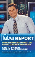 Cover: The Faber Report - Little, Brown & Company