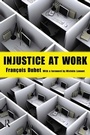 Cover: Injustice at Work - Routledge