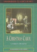 Cover: A Christmas Carol - In Audio