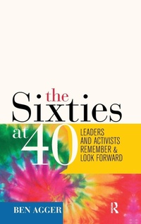 Enlarge image Cover: Sixties at 40 - Routledge