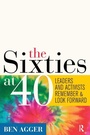 Cover: Sixties at 40 - Routledge