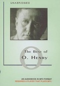 Cover: The Best of O. Henry - In Audio