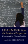 Cover: Learning from the Student's Perspective - Routledge