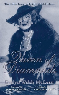Enlarge image Cover: Queen of Diamonds - Providence House Publishers
