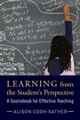 Cover: Learning from the Student's Perspective - Routledge
