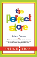 Cover: The Perfect Store - Little, Brown & Company