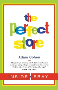 Enlarge image Cover: The Perfect Store - Little, Brown & Company