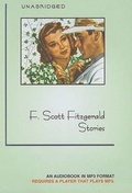Cover: F. Scott Fitzgerald Stories - In Audio