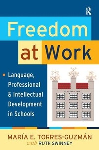 Enlarge image Cover: Freedom at Work - Routledge