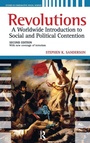 Cover: Revolutions - Routledge