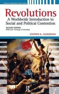 Enlarge image Cover: Revolutions - Routledge
