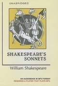 Cover: Shakespeare's Sonnets - In Audio