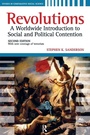 Cover: Revolutions - Routledge