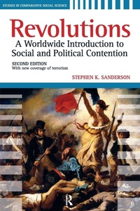 Enlarge image Cover: Revolutions - Routledge