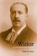 Cover: Widor - University of Rochester Press