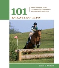 Cover: 101 Eventing Tips - The Lyons Press